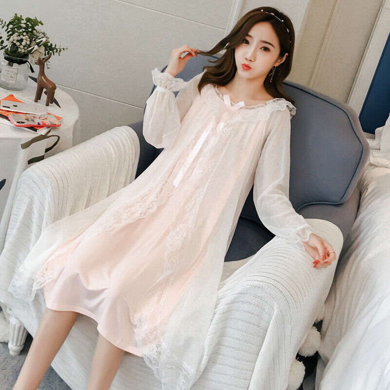 night gown dress