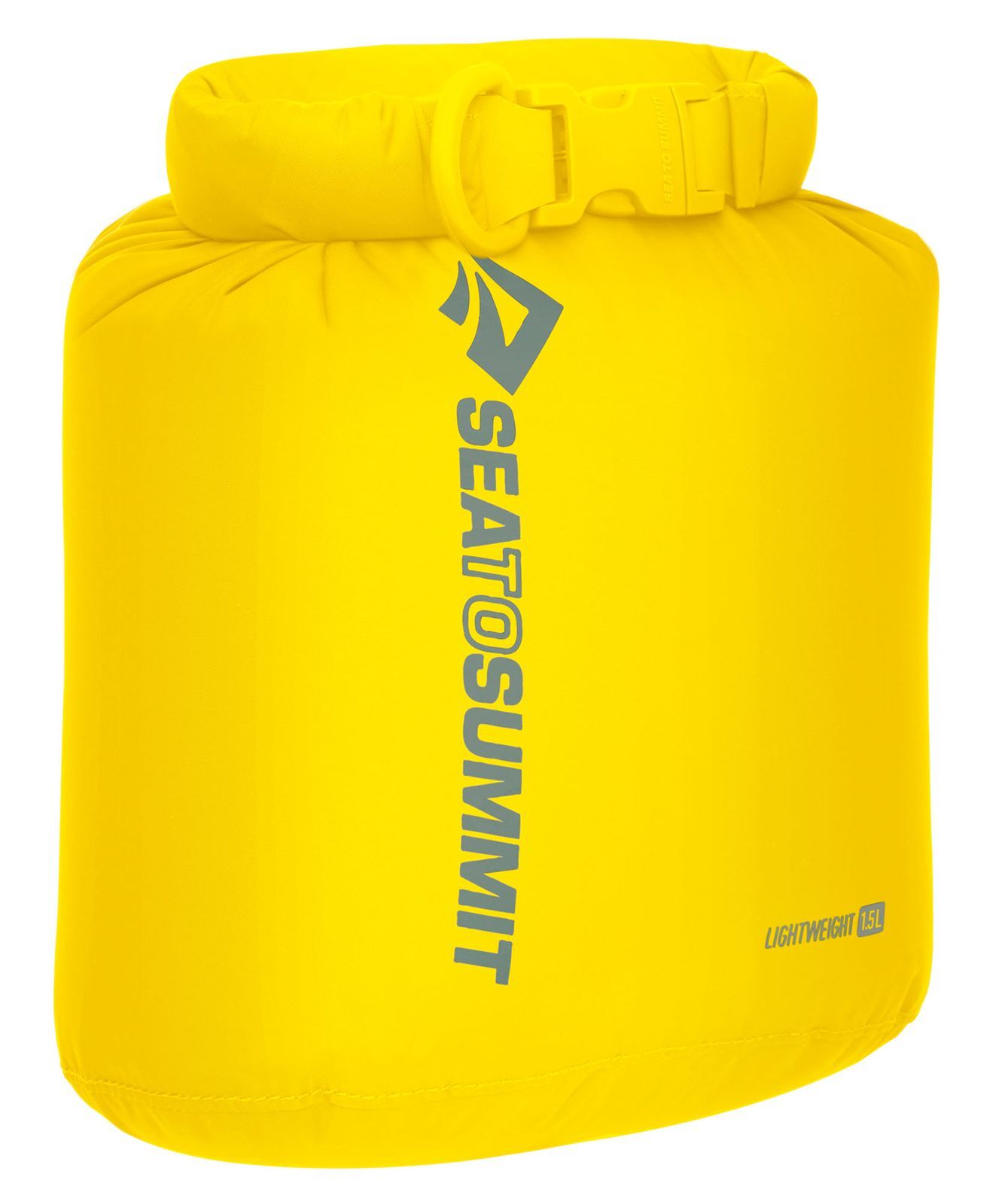 Sea to Summit packing bag Lightweight Dry Bag 1,5L Sulphur
