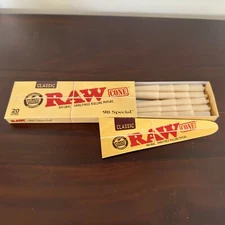 RAW 98 Special Cones Classic Box of 20 Cones