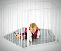 Baby Infant Toddler Playpen Home Playground Kids Game Room Divider Playmatt Baby Infant Toddler Playpen Home Playground Kids Game Room Divider Playmatt