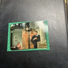 B4d James Bond Connoisseur Collection Vol. 3 007 #253 Sean Connery