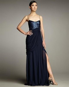 embellished formal gowns