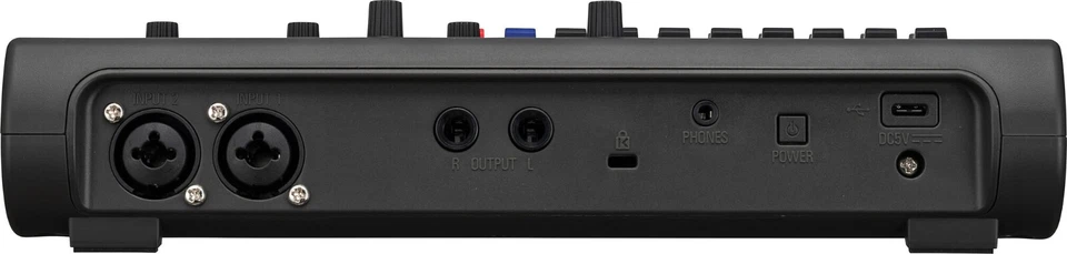 Zoom R12 MultiTrak Recorder with Touchscreen Make Offer Authorized Dealer!! - Image 4 of 4