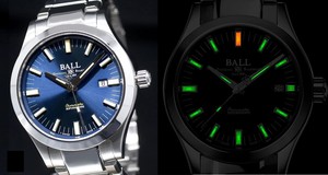 ball marvelight 40mm