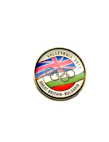 Vintage IBM Atlanta 1996 Olympic Pin | eBay