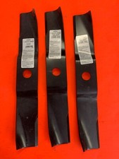 Set/3 OEM 1659916, 1679916ASM, 1679916BZYP bl...