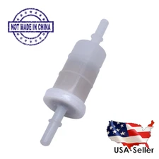 35-879885Q Fuel Filter 30-115 EFI 4S for Mercury Mariner 135-300 Verado