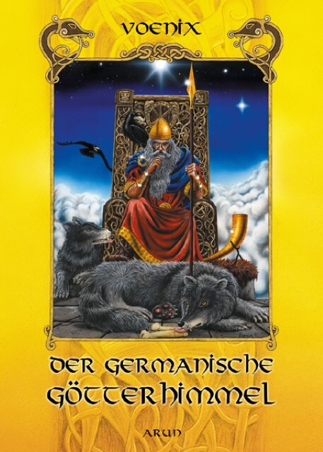 Thumbnail - Der Germanische Götterhimmel Voenix