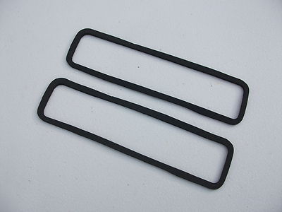 NEW FRONT INDICATOR LENS TO HOUSING GASKETS FOR EJ EH HOLDEN ALL MODELS ...