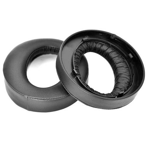 Replacement Earpads Ear Pads Cushion For Sony PS5 Pulse 3D Wireless Headphones - Picture 3 of 4