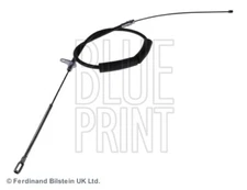 BLUE PRINT ADA104606 Cable, parking brake for CHRYSLER
