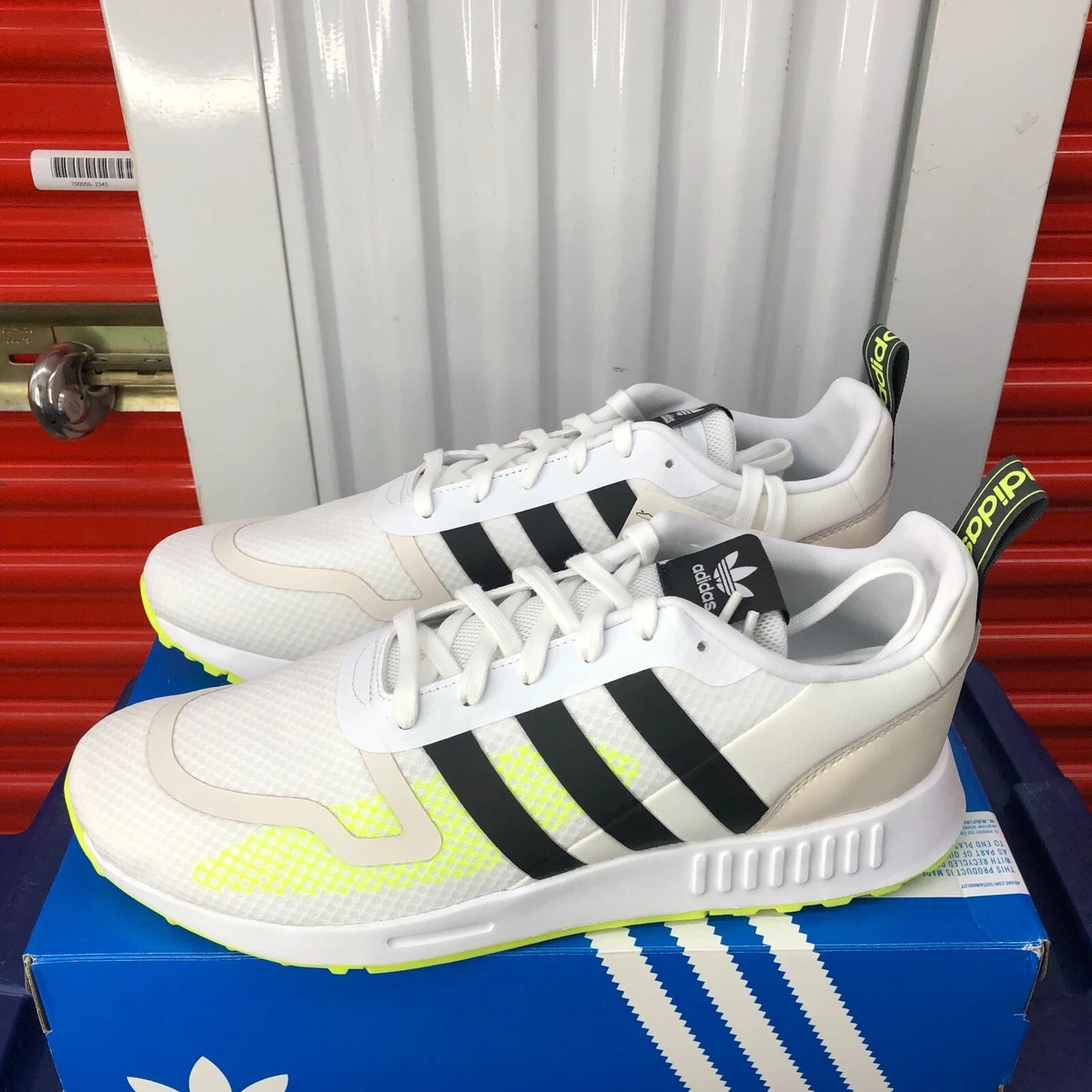 adidas shoes without laces mens