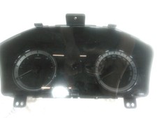 Compteur Ssangyong REXTON