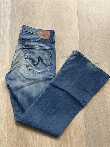 Adriano Goldschmied AG jeans mens The 