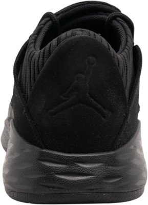 EUC [Jordan] Formula 23 Low All Black Mesh Fabric Athletic Sneakers Men’s Sz 11 Amazon.com | Nike Air Jordan Formula 23 Low BG Trainers  main image 3