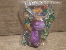 land before time Burger King Kids Toy Figurine