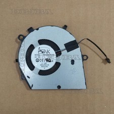 Cpu Cooling Fan For Dell Inspron 14 7405 Inspron 15 5406 5501 5508 5400 5505