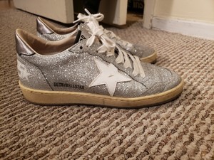 golden goose ball star 37