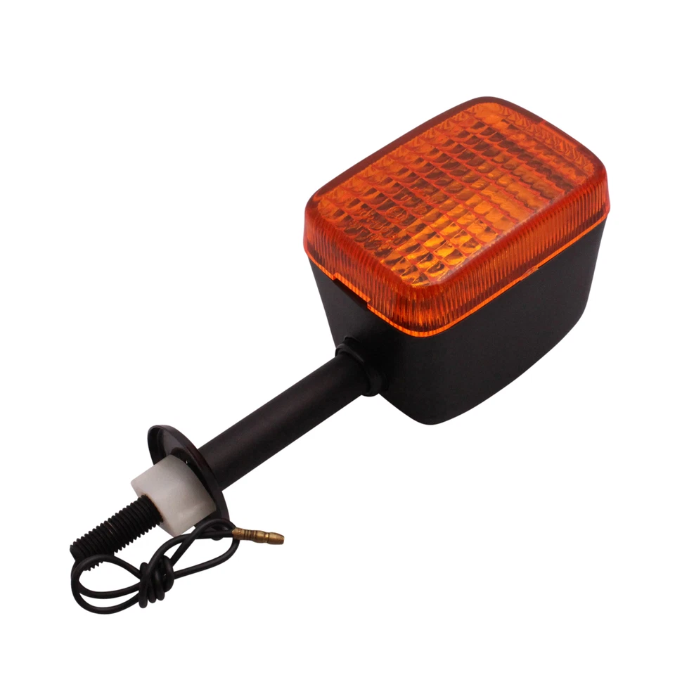 4x Turn Signal Lamp Set   Kawasaki Z 1000 Z1R 23037-1034 Foto 2 de 4