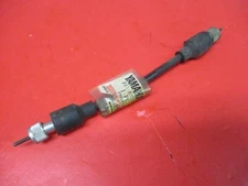NOS NEW OEM ORIGINAL YAMAHA TL433 TACHOMETER CABLE 843-83560-01
