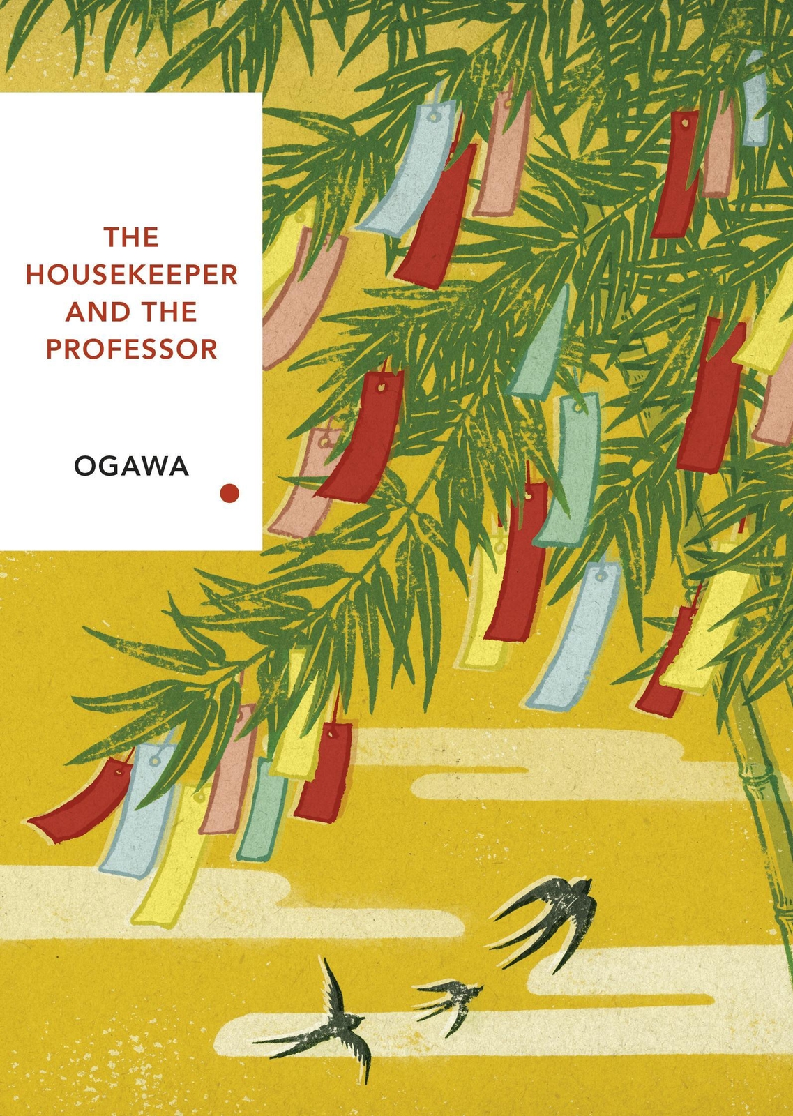 Thumbnail - The Housekeeper And The Professor (vintage Classics Japanese Series)
