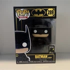 Funko Pop! Heroes Batman 80 Years Batman Forever Vinyl Figure DC #289