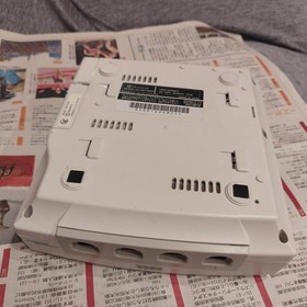 Sega Dreamcast Confirmed to work