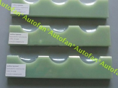 3PCS/Set NEW  SV300B     Rotary Vane Accessories #zn
