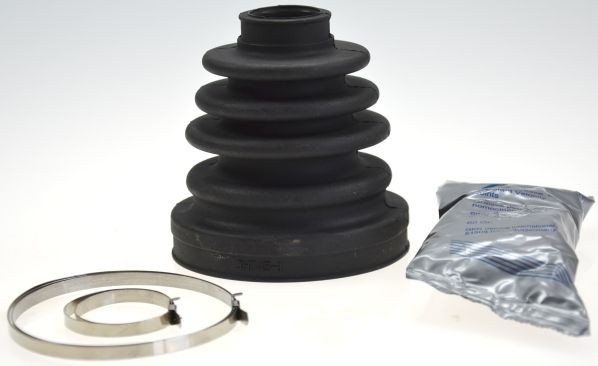 LöBro 304193 Faltenbalgsatz, Antriebswelle FüR Toyota-image