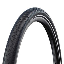Schwalbe Motion Big Apple 20 X 2.00 Rigid Urban Tyre 20 x 2.00