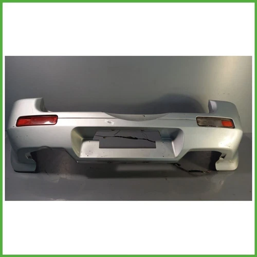 Paraurti Posteriore DAIHATSU TERIOS 1a Serie SUV 5215987412030 ROSSO 1997 2006