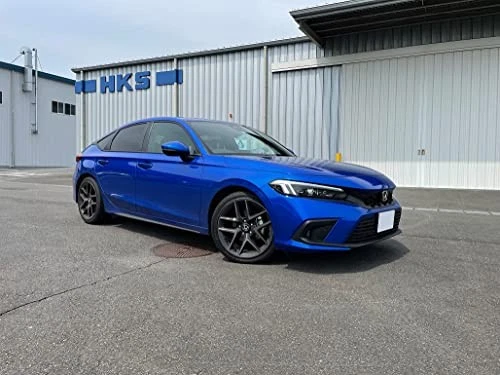 HKS 电源编辑器加速控制器适用于本田 Civic FL1 L15C Turbo (21/09-4 — 第 4/4 张图片