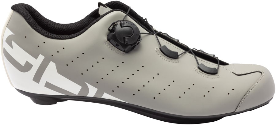 Sidi Fast 2 Men's Road Cycling Shoes - Microfiber Upper, Aer