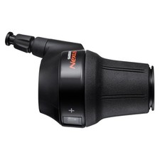 comando cambio destro revo 5v nexus c7000 nero SH-ESLC70005L210LA SHIMANO bici S