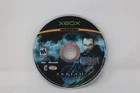 Pariah Microsoft Xbox Original Disc Only