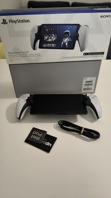 Sony PlayStation Portal Remote Player PS5 CFI-Y1016   Wie neu OVP 