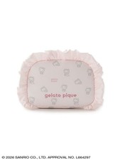 Sanrio House Gelato Pique Hello Kitty All-Over Print Pouch New
