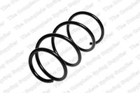 1X Fahrwerksfeder Kilen 24025 FüR Avensis Toyota VVT ZZT250_ ZZT250R ZZT251_