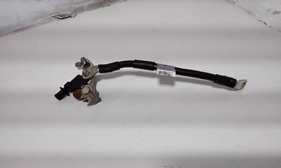 Land Rover Discovery 4 - LR4 Minuskabel Massekabel Batterie EH2214N143AD #130963
