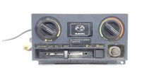 1985 Subaru Brat Oem Temperature Control