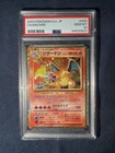 2023 POKEMON JAPANESE CLASSIC CHARIZARD & HO-OH EX DECK #003 CHARIZARD PSA 10