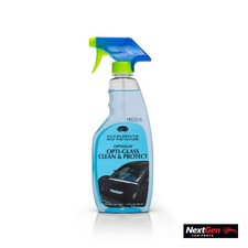 Optimum Opti-Glass Clean & Protect - 17oz