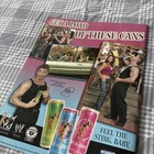MARCH 2004 WWE RAW Mick Foley Cover The Rock Wwf AEW W Poster And Catalog — photo 2