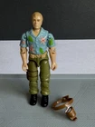 1987 Vintage Hasbro Gijoe Chuckles Mint Action Figure