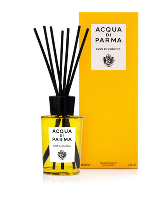 NEW Acqua di Parma LUCE DI COLONIA Reed Diffuser 180ml / 6oz   Luxury Home Fragr