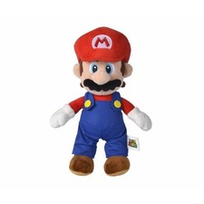 SUPER MARIO PELUCHE CM30