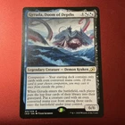 MTG Gyruda, Doom of Depths (221) Ikoria Lair of Behemoths