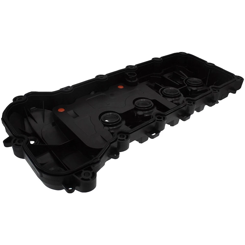 Cubierta de válvula Dorman 264-737 lado izquierdo para camioneta F150 mano Ford F-150 Foto 4 de 4