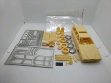 Modelk 143 Kit Aston Martin Lagonda 1990. Super Rare