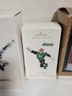 Hallmark Keepsake Ornament Lot Of 4. Superheroes! Superman Phone Booth — photo 4